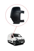 KR-447 / RENAULT MASTER - 3  DIŞ AYNA KAPAĞI SAĞ thumbnail 4