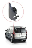 KR-700 / RENAULT KANGOO 3  STOP ALT PLASTİĞİ ( ÇİFT KAPI ) SOL thumbnail 2