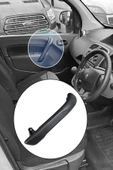KR-608 / RENAULT KANGOO3  KAPI İÇ KOLÇAK TAKIM SOL (SİYAH) thumbnail 6