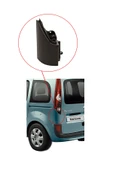 KR-543 / RENAULT KANGOO 3  STOP ALT PLASTİĞİ ( TEK KAPI ) SOL thumbnail 3