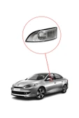 KR-409 / RENAULT FLUENCE AYNA SİNYAL LAMBASI SOL thumbnail 3