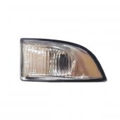 KR-410 / RENAULT FLUENCE AYNA SİNYAL LAMBASI SAĞ - 1