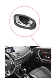 KR-550 / RENAULT FLUENCE  KAPI İÇ AÇMA KOLU SAĞ ( KROM ) thumbnail 3