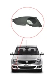 KD-1456 / DACIA LOGAN SİS FAR KAPAĞI SİSLİ SAĞ (2008 MODEL) thumbnail 3
