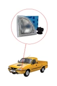 KD-1407 / DACIA ÖN SİNYAL LAMBASI SOL ( DUYLU CN4 YENİ MODEL )  ) thumbnail 2
