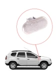 KD-1423 / DACIA LOGAN ÇAMURLUK SİNYAL LAMBASI thumbnail 3