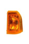 KD-1401 / DACIA ÖN SİNYAL LAMBASI SOL ( DUYLU SARI ESKİ MODEL ) thumbnail 1