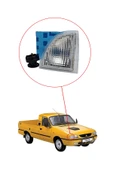 KD-1408 / DACIA ÖN SİNYAL LAMBASI SAĞ ( DUYLU CN4 YENİ MODEL ) ) thumbnail 2