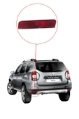 KD-1445 / DACIA DUSTER ARKA TAMPON REFLEKTÖRÜ SOL - 3