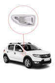 KD-1410 / DACIA DOKKER - STEPWAY ÇAMURLUK SİNYAL LAMBASI SAĞ thumbnail 2