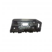 KD-1433 / DACIA DOKKER - LODGY  TAMPON BAĞLANTI AYAĞI ( ÖN ) SOL - 1