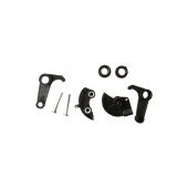 KR-282 / RENAULT R. 9 DEBRİYAJ PEDAL DİŞLİ ( TAKIMI ) - 1