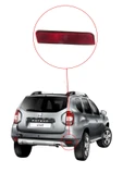 KD-1446 / DACIA DUSTER ARKA TAMPON REFLEKTÖRÜ SAĞ thumbnail 3