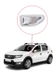 KD-1409 / DACIA DOKKER - STEPWAY ÇAMURLUK SİNYAL LAMBASI SOL thumbnail 2