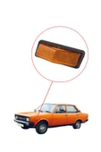 KF-807 / FİAT 131 ÇAMURLUK SİNYAL LAMBASI SOL ( ESKİ MODEL ) thumbnail 3