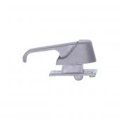 KF-818 /  FİAT 131 KAPI İÇ AÇMA KOLU ( GRİ ) - 1
