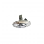 KP-2004 / PEUGEOT 301-307-PARTNER-TEPEE-CITROEN C2-C3-C4-BERLİNGO ÇAMURLUK SİNYALİ - 1