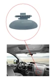 KP-2006 / PEUGEOT - CİTROEN  TORPİDO KAPAĞI AÇMA KOLU GRİ ( PARTNER  BERLİNGO C2 C3 ) thumbnail 3