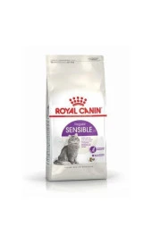 Royal Canin Sensible 33 Hassas Yetişkin Kuru Kedi Maması 15 Kg thumbnail 1