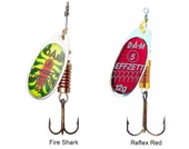 Dam Effzet Standard Spinner 4 gr #2 Kaşık - 3