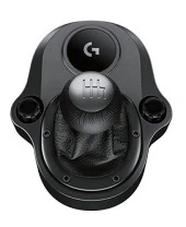 Logitech Driving Force Shifter G29 / G920 Vites - G - 2