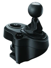 Logitech Driving Force Shifter G29 / G920 Vites - G - 3