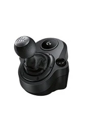 Logitech Driving Force Shifter G29 / G920 Vites - G - 4
