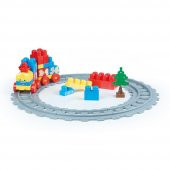 DOLU TREN SET 36 PARÇA 5080 - 1