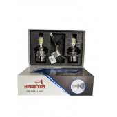 Kingstar C Serisi Led Far Ampul H1 - 1