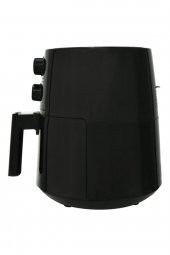 Lx-fc5130 Fast Fryer Xl 5.5 Litre ( Yağsız Hava Fritözü / Airfryer ) New Series ) thumbnail 3