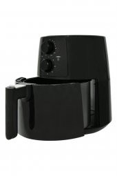 Lx-fc5130 Fast Fryer Xl 5.5 Litre ( Yağsız Hava Fritözü / Airfryer ) New Series ) thumbnail 4