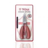 Trina Bronz Tırnak Pensi - 1