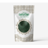 Naturdan Spirulina Toz 1 kg (Yosun Tozu) - 1