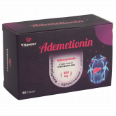 Vitamost Ademetionin 60 Tablet - 1