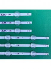 Arcelik_49_Clarity_3X5+3X4_1313FCA_R_5S1P REV.V5-B WCE60601-AB,B49L 8860 5S LED BAR - 2