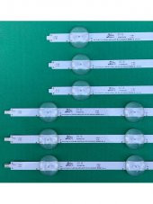 Arcelik_49_Clarity_3X5+3X4_1313FCA_R_5S1P REV.V5-B WCE60601-AB,B49L 8860 5S LED BAR - 3