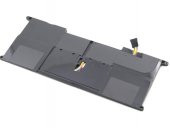 Asus UX21A, UX21E, C23-UX21 Notebook Bataryası - Pili - 2