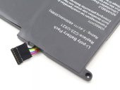 Asus UX21A, UX21E, C23-UX21 Notebook Bataryası - Pili - 3