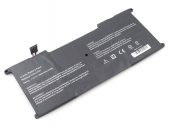 Asus UX21A, UX21E, C23-UX21 Notebook Bataryası - Pili - 1