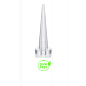 EDAY YBA - Yeni doğan Beslenme Aparatı -  Parmak Besleme -  Finger Feeder - 1