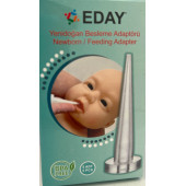 EDAY YBA - Yeni doğan Beslenme Aparatı -  Parmak Besleme -  Finger Feeder - 4