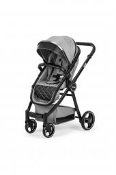 Kanz K-go Travel Sistem Bebek Arabası Gri - 2