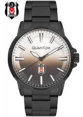 Quantum B1070.630 Beşiktaş Taraftar Kol Saati - 1