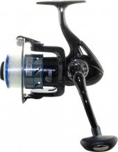 Bauer Vortex 6000 5+1 Bb Misinalı Olta Kamışı (Servis Garantili) - 1