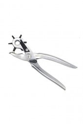 Kemer Deri Delme Pensesi - 1