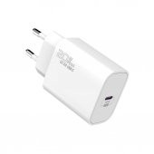S-link SL-EC62PD 20W PD3.0/Quick Charge QC4.0 PD lightning Kablolu Hızlı Ev Şarj Adaptörü - 3