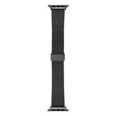 Vendas Apple Watch Ultra 49mm Uyumlu VDS-85 Serisi Metal Kordon - 2