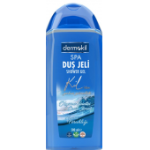 Domestos 7'li Püskürtme Okyanus Esintisi 750 ml Çamaşır Suyu 4 adet - 2