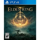 Elden Ring PS4 Oyun - 1