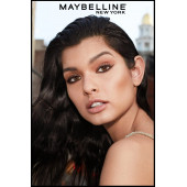Maybelline New York Lash Sensational Yelpaze Etkili Siyah Maskara 3600531143459 - 5
